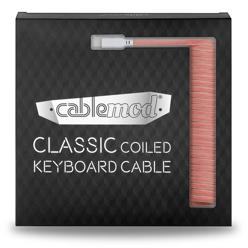 Cablemod CM-CKCA-CW-OW150OW-R USB kabelis 1,5 m USB A USB C oranžinis (CM-CKCA-CW-OW150OW-R)