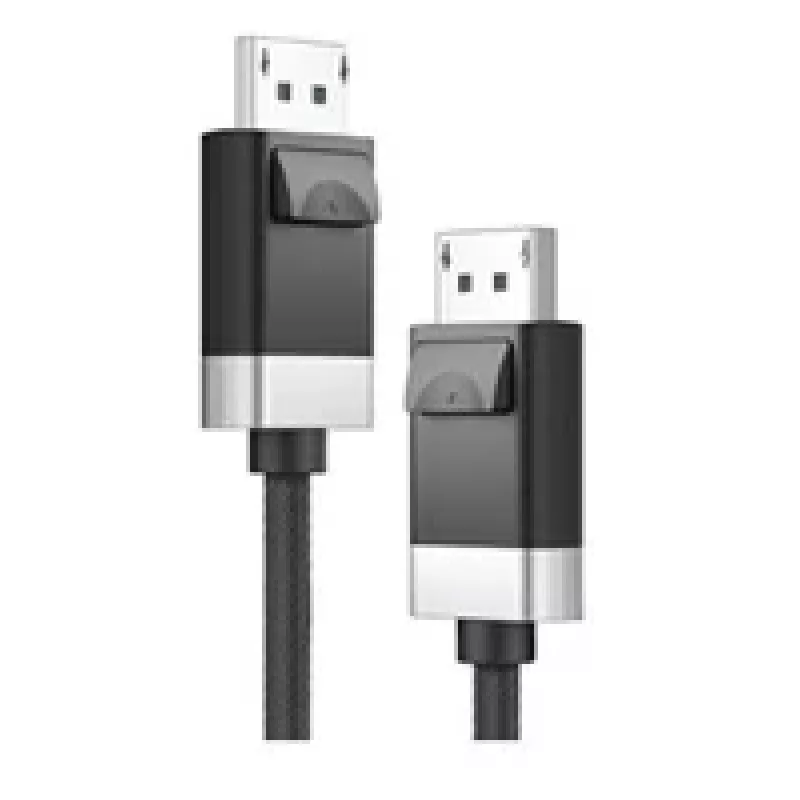 ALOGIC DisplayPort Fusion 8K laidas 1m DisplayPort 8K raiška