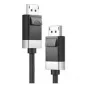 ALOGIC DisplayPort Fusion 8K laidas 1m DisplayPort 8K raiška