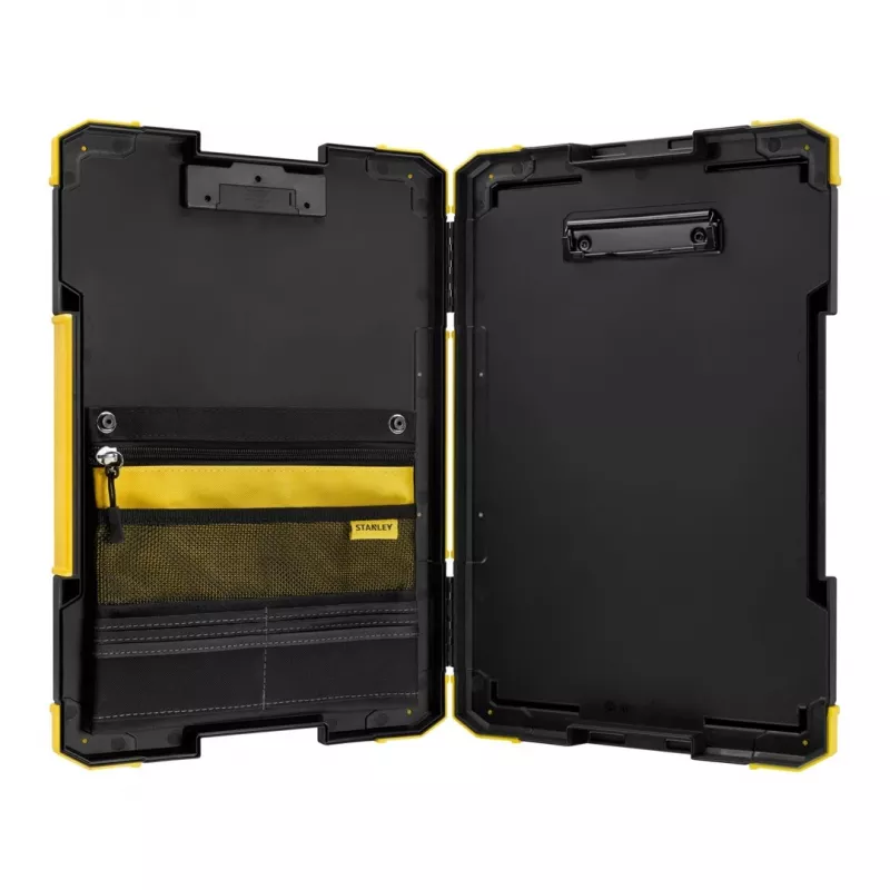 Rašomoji lentelė Stanley FATMAX FMST82721-1 juoda geltona 415 mm x 285 mm