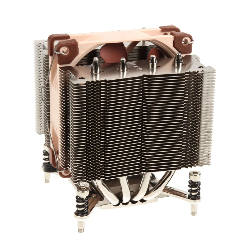 Aušintuvas Noctua NH-D9DX i4 3U