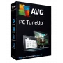 AVG TuneUp | 1 PC | 3 metai (tik Windows)