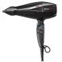 BaByliss Excess-HQ plaukų džiovintuvas 2600 W juodas