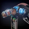 Plaukų džiovintuvas Dyson Supersonic r 1700 W