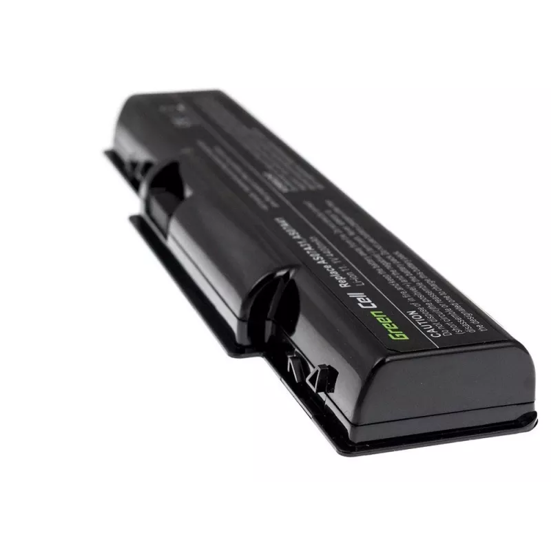 Baterija Green Cell AC01, skirta Acer Aspire 5535 5356 5735 5735Z 5737Z 5738 5740 5740G