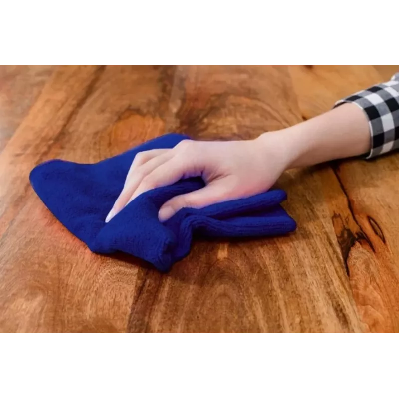 Valymo šluostės Vileda Microfibre Colors 8 vnt.