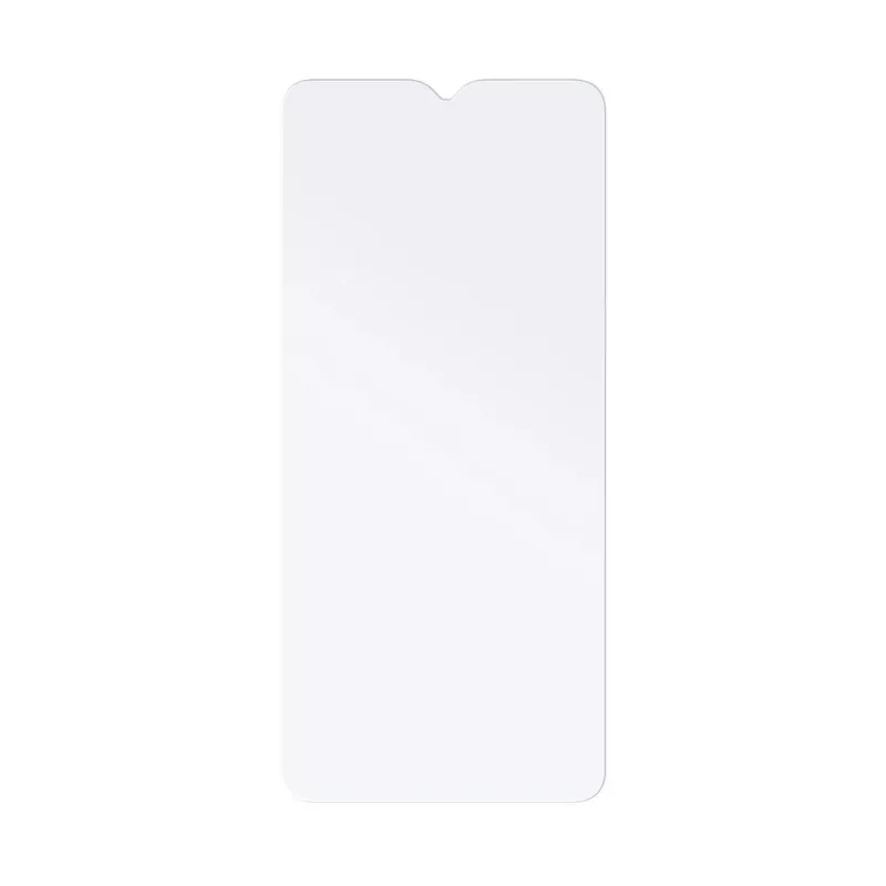 Ekrano apsauga FIXED Samsung Galaxy S25 Ultra — grūdintas stiklas, skaidrus