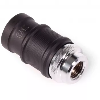 Įstumiama vidinio sriegio jungtis Alphacool Alpha ES greito atjungimo mova, modelis BLH1A (MPN 13883)