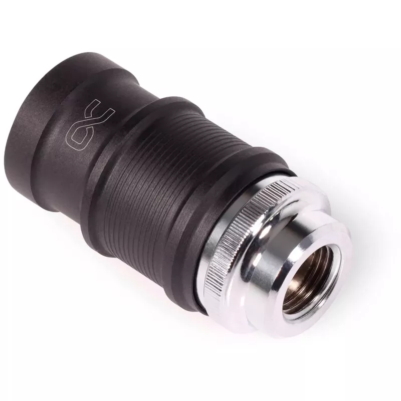 Įstumiama vidinio sriegio jungtis Alphacool Alpha ES greito atjungimo mova, modelis BLH1A (MPN 13883)