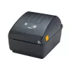 Etikečių spausdintuvas Zebra ZD230 Tiesioginis terminis 203 x 203 DPI 152 mm/s 25,4–112 mm Wi‑Fi Bluetooth Laidinis Juodas