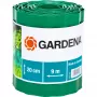 Gardena Raseneinfassung Green Roll 20 cm Portrait 9 m ilgio