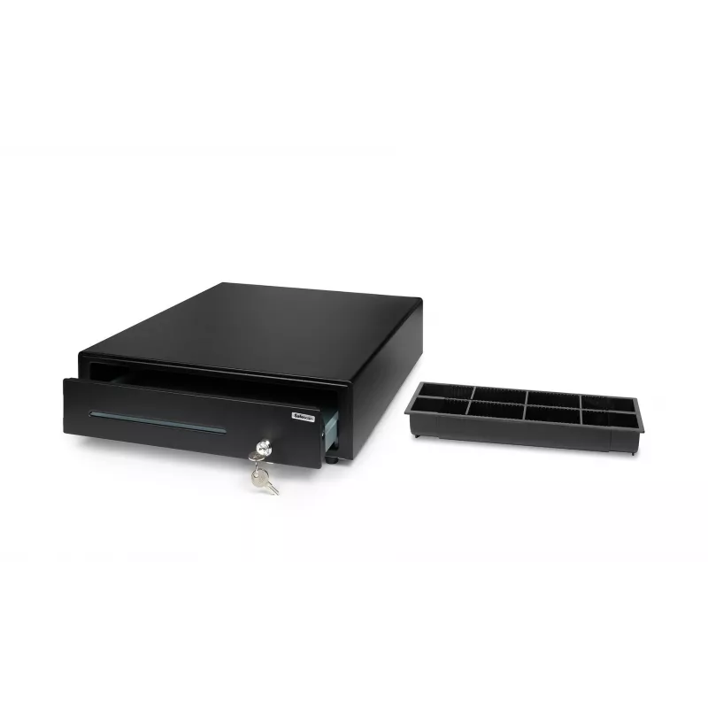 Safescan LD-4141 elektroninis kasos stalčius