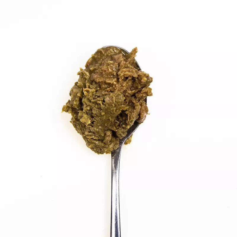 Drėgnas kačių ėdalas 3coty 02 vištienos 180 g maišelis — suaugusioms katėms, visavertis ėdalas, 19% baltymų, 7% riebalų, 70,2% drėgmės