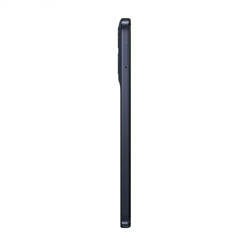 Motorola moto g05 16,9 cm (6,67 col.) Dual SIM Android 15 4G USB Type-C 4 GB 256 GB 5200 mAh Mėlyna
