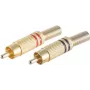 Shiverpeaks BS52020-SET jungiamumo priedas, raudonas