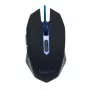 Pelė Gembird MUSG-001-B USB Type-A