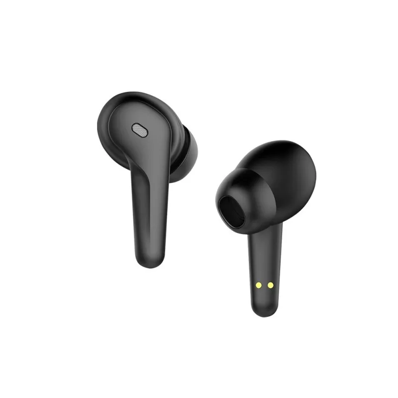 SAVIO in-ear TWS headset TWS-12, Bluetooth 5.3, built-in mic, Juoda