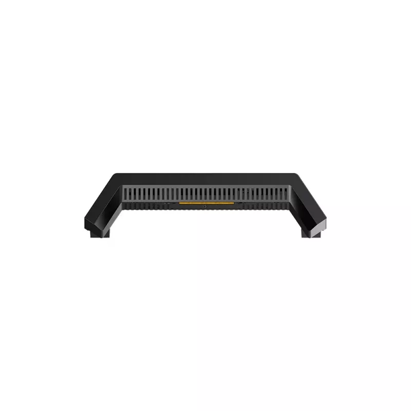 Tenda TX2L Pro belaidis maršrutizatorius Gigabit Ethernet dviejų juostų (2,4 GHz / 5 GHz) juodas