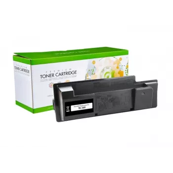 Toner Static-Control Kyocera TK-350 10000 puslapių juodas