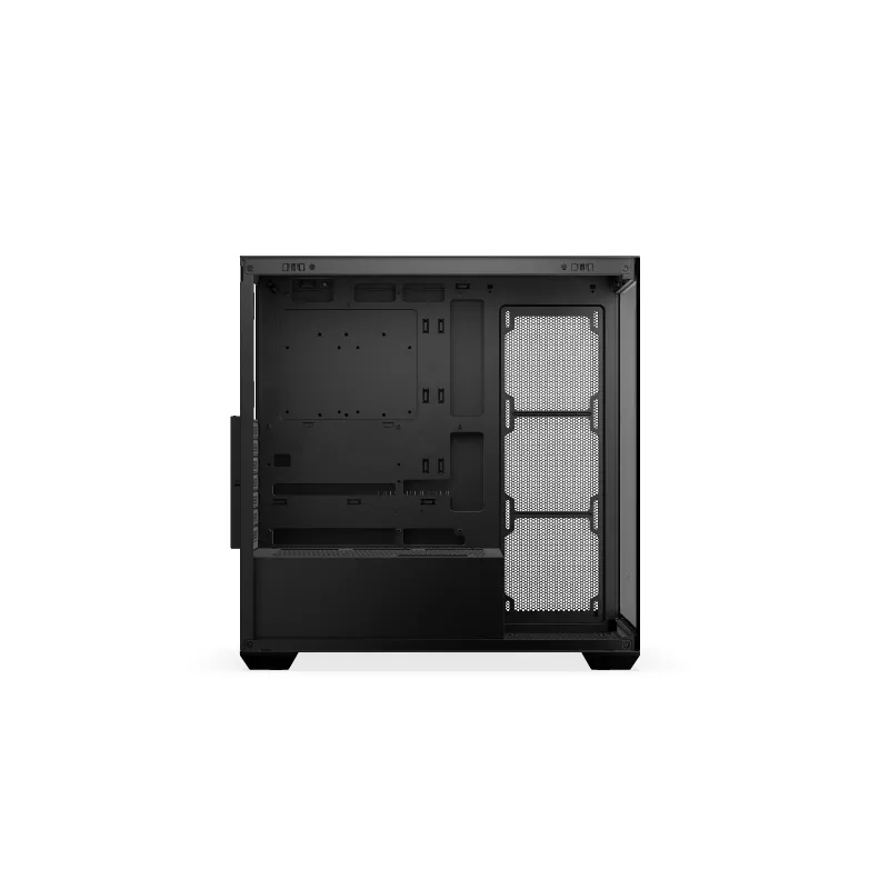 KRUX EXO (KRXD004) korpusas, juodas