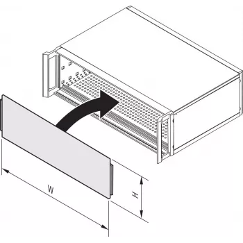 Schroff 34571609