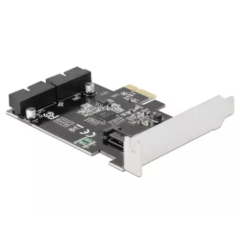 Vidinis USB 3.2 Gen 1 adapteris DeLOCK 90387