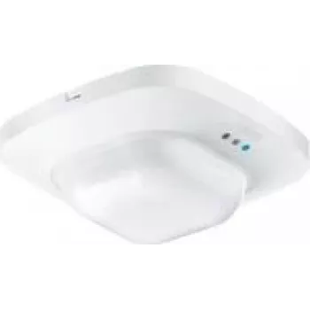 Buvimo jutiklis Steinel Control Pro IR QUATTRO HD DALI2 WS, modelis 057497