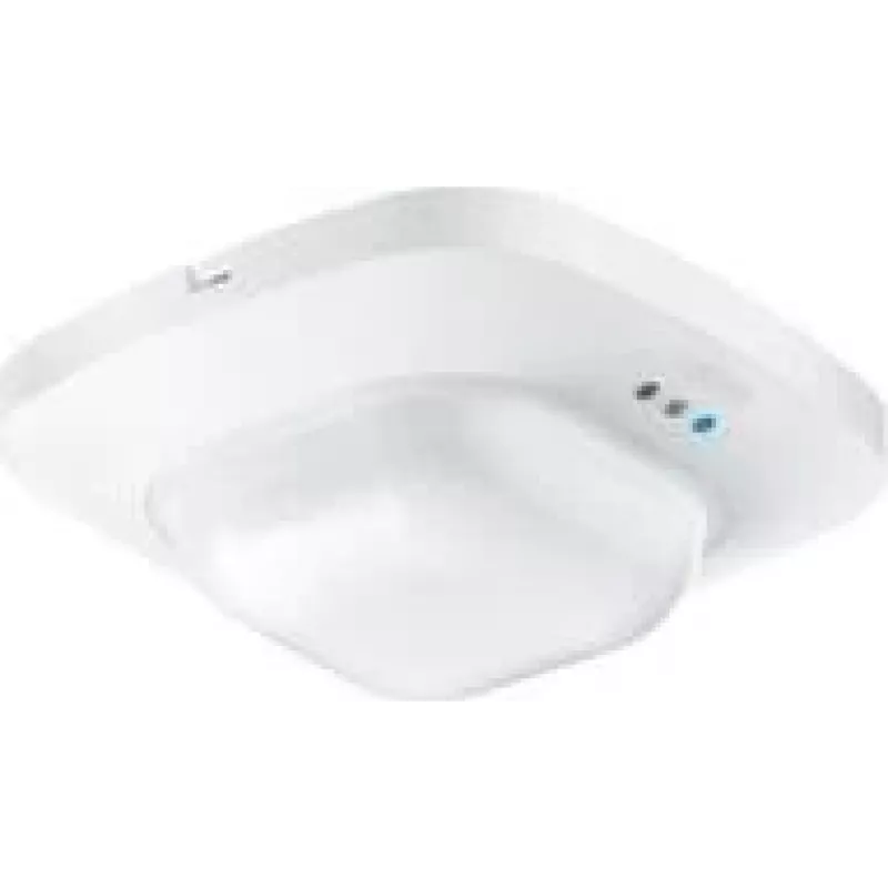 Buvimo jutiklis Steinel Control Pro IR QUATTRO HD DALI2 WS, modelis 057497