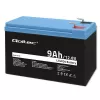 baterija LiFePO4 Lithium Iron Phosphate 12.8V 9Ah 115.2Wh