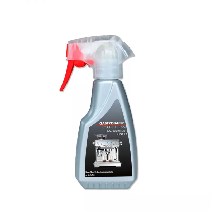 Kavos virimo aparatai Gastroback Coffee Clean 250 ml