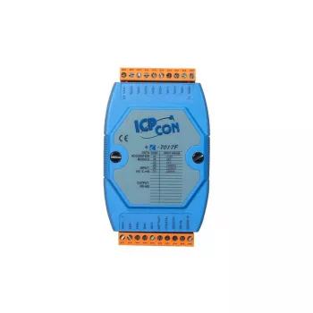 ANALOG INP MODULE HS x8