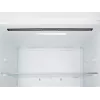 LG GBBSJ1CCSW šaldytuvas-šaldiklis laisvai pastatomas 333 L balta