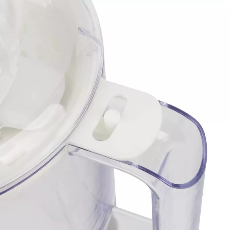 Rankinė citrusinių vaisių sulčiaspaudė Emerio CP-131451 30 W Balta 0,8 L talpa