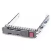 HP 651687-001 diskų dėklo skydelis 2,5 colio Priekinis skydelis Juoda