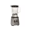 Caso | Blenderis | MX 1000 | Stalo | 1300 W | Stiklinis indas | Talpa 1,5 L | Ledo smulkinimas | Nerūdijantis plienas
