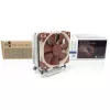 CPU aušintuvas Noctua NH-U12S TR4-SP3, vienas 120 mm ventiliatorius, skirtas AMD TR4/SP3 lizdams, 158×125×71 mm, 870 g
