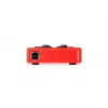 Akai LPD8 MKII MIDI klaviatūra 8 klavišai USB Juoda, Raudona