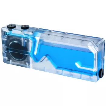 Phanteks Glacier R220C vandens blokas
