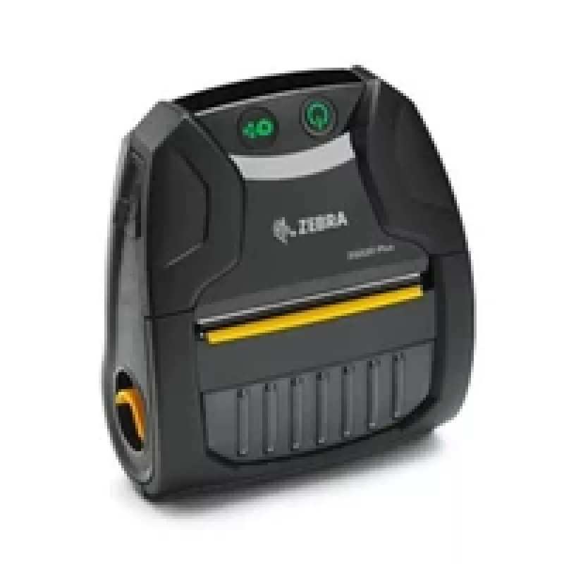 Zebra ZQ310 Plus etikečių spausdintuvas Tiesioginis terminis 203 x 203 DPI 100 mm/sek Laidinis ir belaidis Bluetooth