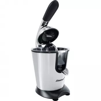 Steba ZP 2, juoda, nerūdijantis plienas, nerūdijantis plienas, 160 W, 230 V, 180 mm, 255 mm