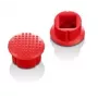 Lenovo 0A33908 nešiojamojo kompiuterio atsarginė dalis Track point dangtelis