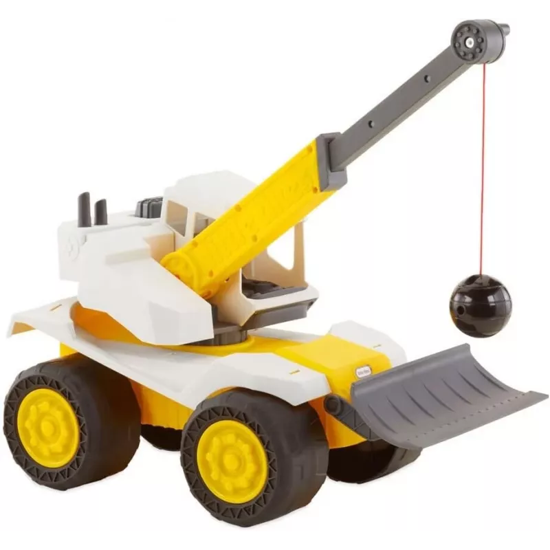 Vehicle Dirt Diggers Plow & Wrecking B