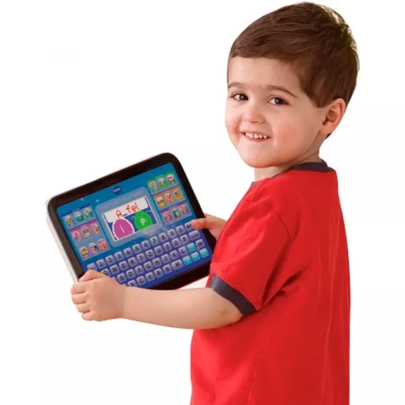 VTech 80-155204 mokomasis žaislas