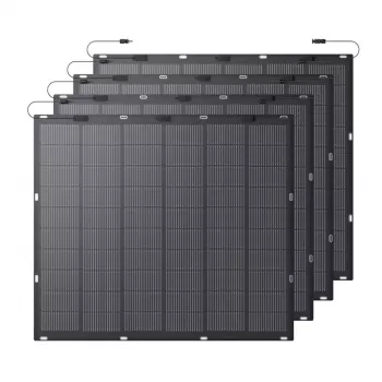 Anker Solix FS20 900W lankstus saulės panelis (225W - 4 vnt.)
