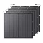 Anker Solix FS20 900W lankstus saulės panelis (225W - 4 vnt.)