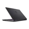 MSI Cyborg 15 B13WEKG-626XPL Intel® Core™ i7 i7-13620H nešiojamasis kompiuteris 39,6 cm (15,6) Full HD 16 GB DDR5-SDRAM 512 GB SSD NVIDIA GeForce RTX 5050 Wi-Fi 6E (802.11ax) NoOS Juodas