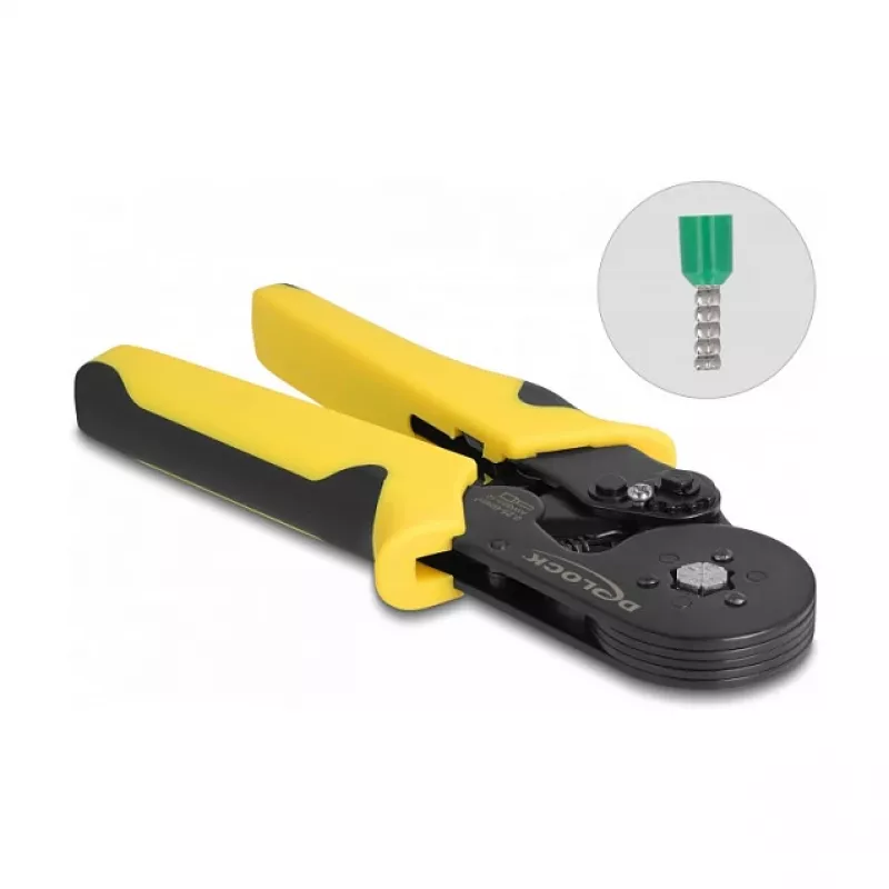 Užspaudimo įrankis DeLOCK 90561
