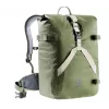 Dviračio kuprinė - Deuter Amager 25+5 Graphite