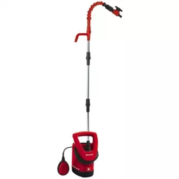 Einhell 4170438 sodo įrankis 4.600 L juoda