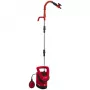 Einhell 4170438 sodo įrankis 4.600 L juoda